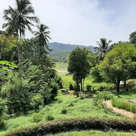 Victoria Views Resort Kandy Digana Exterior photo