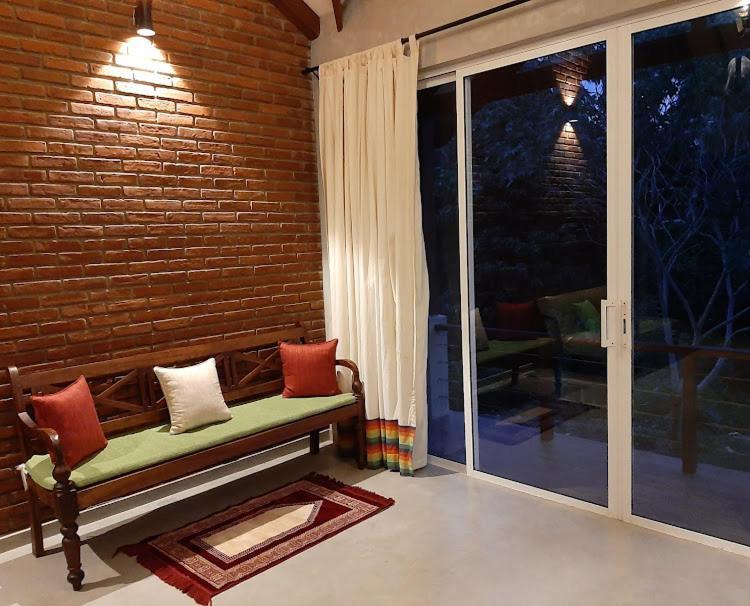 Victoria Views Resort Kandy Digana Exterior photo