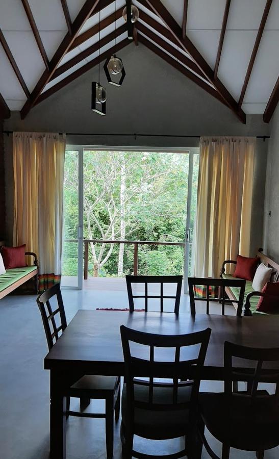 Victoria Views Resort Kandy Digana Exterior photo
