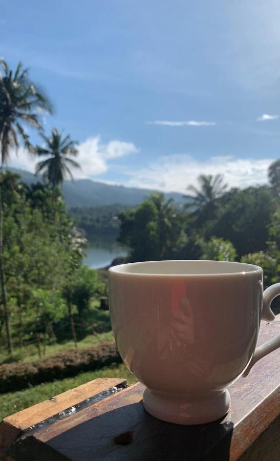 Victoria Views Resort Kandy Digana Exterior photo