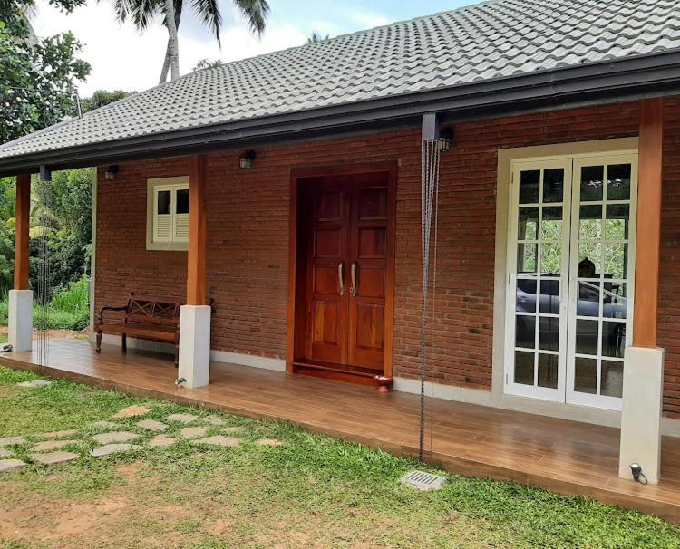 Victoria Views Resort Kandy Digana Exterior photo