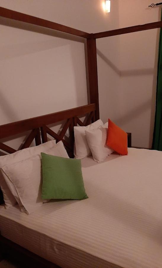 Victoria Views Resort Kandy Digana Exterior photo