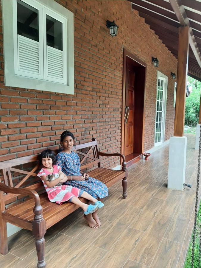 Victoria Views Resort Kandy Digana Exterior photo