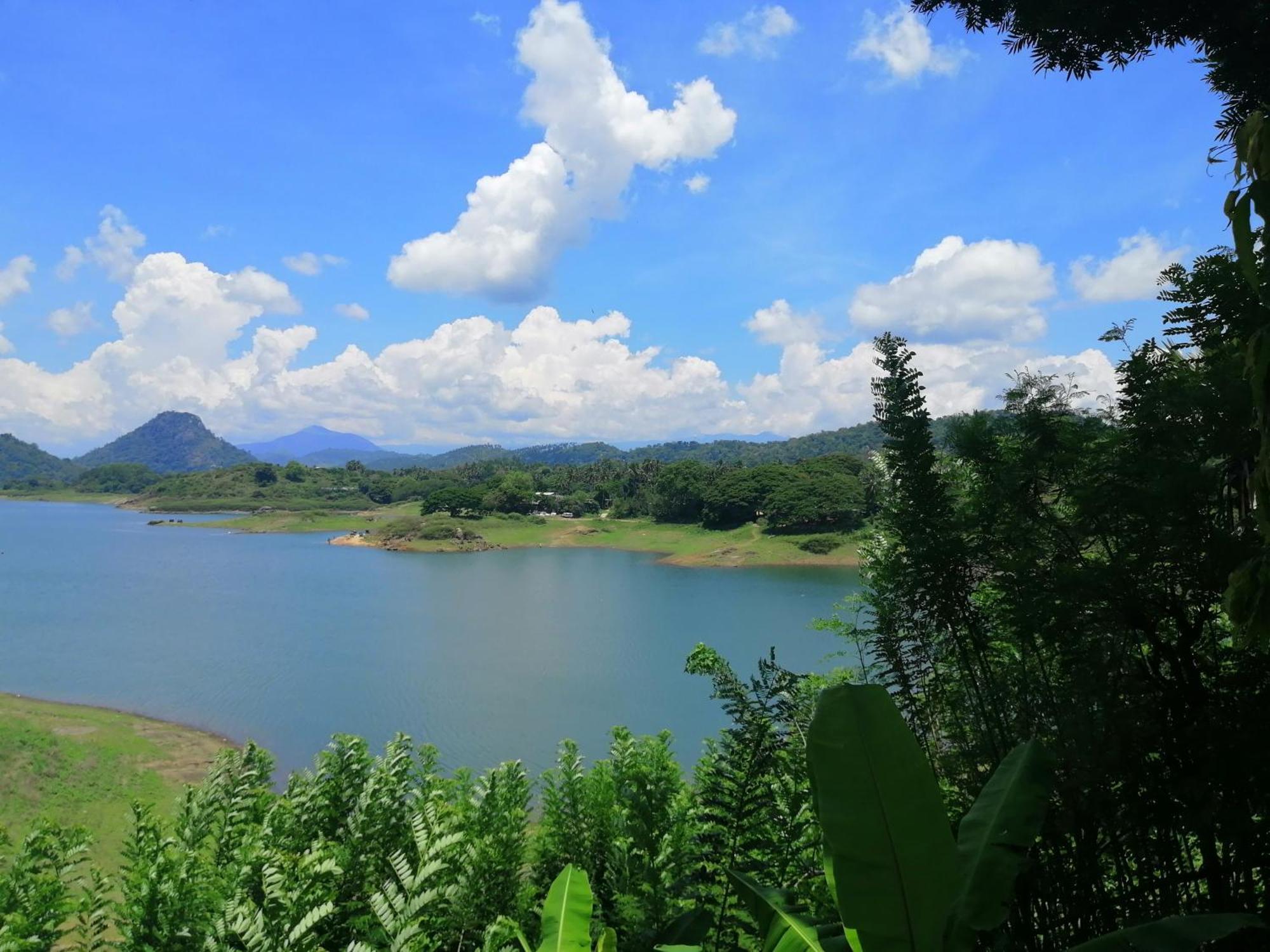 Victoria Views Resort Kandy Digana Exterior photo